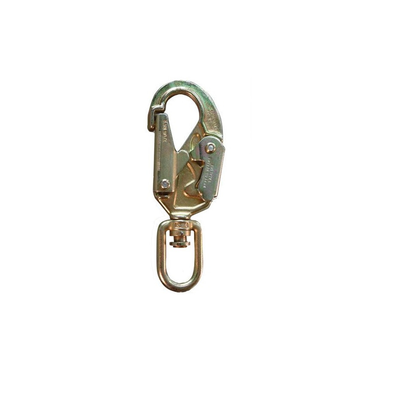 Elk River 13321 Swivel Snap Hook - Each - Western Safety