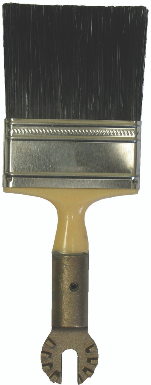 Hastings 545525 Universal Paint Brush Each Western Safety