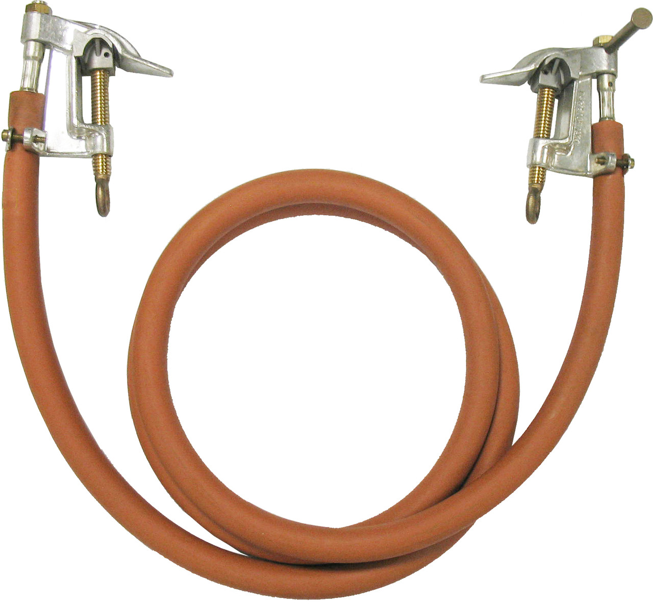 Hastings 6864 Factory Assembled Hot Stick Applied Jumper Each