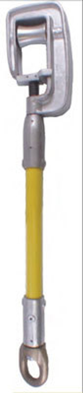 Hastings 9466 Roller Link Stick - Each Safety - Western