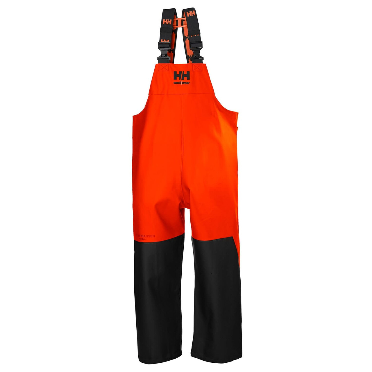 Men's Rain Overalls