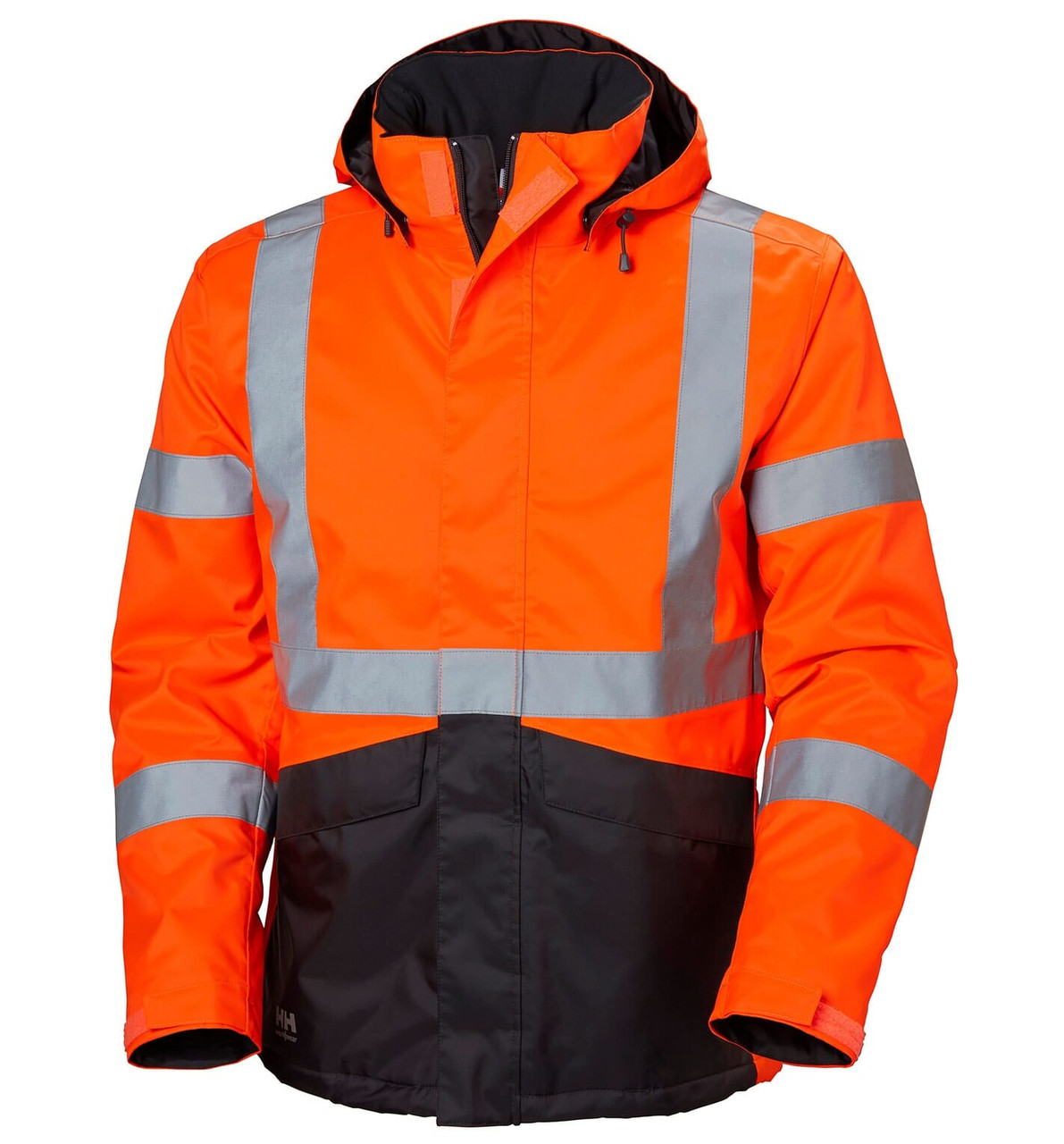 Statistisch regiment Dodelijk Helly Hansen Winter Jacket: Waterproof Alta Collection Men's, Multiple  Sizes and Colors Available - Western Safety