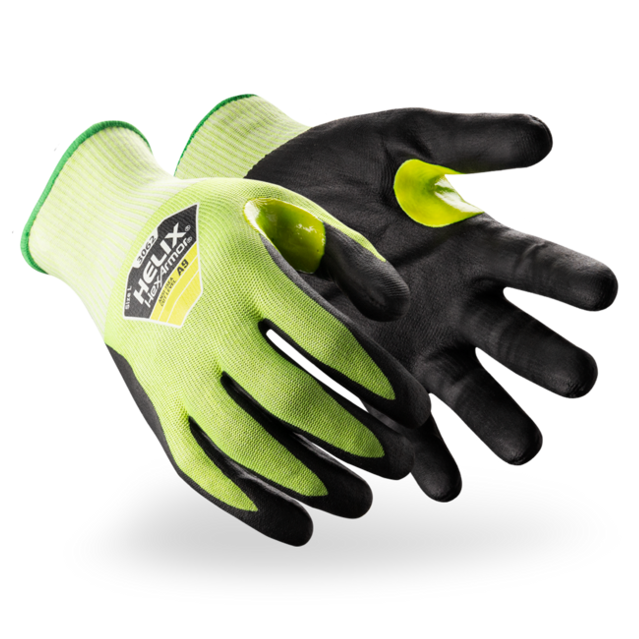 Cut & Puncture Resistant Gloves