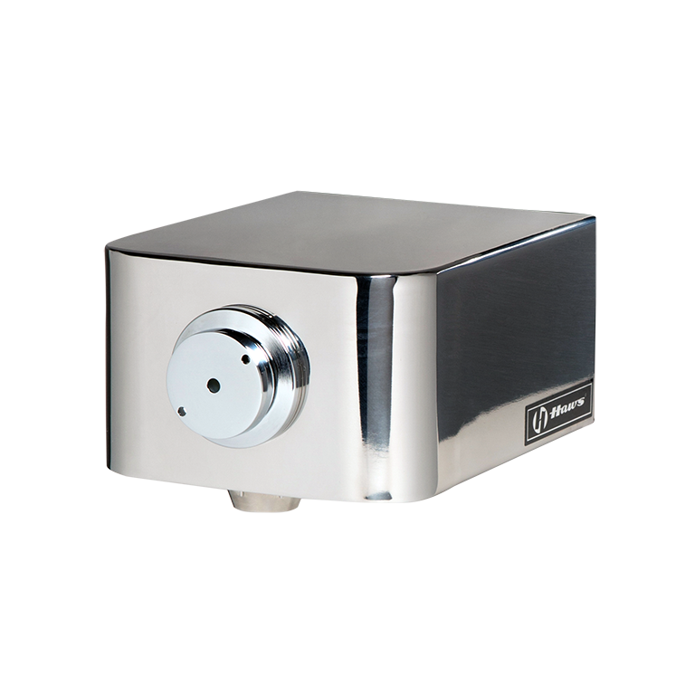 Haws 1920HPS Wall Mount Bottle Filler Western Safety