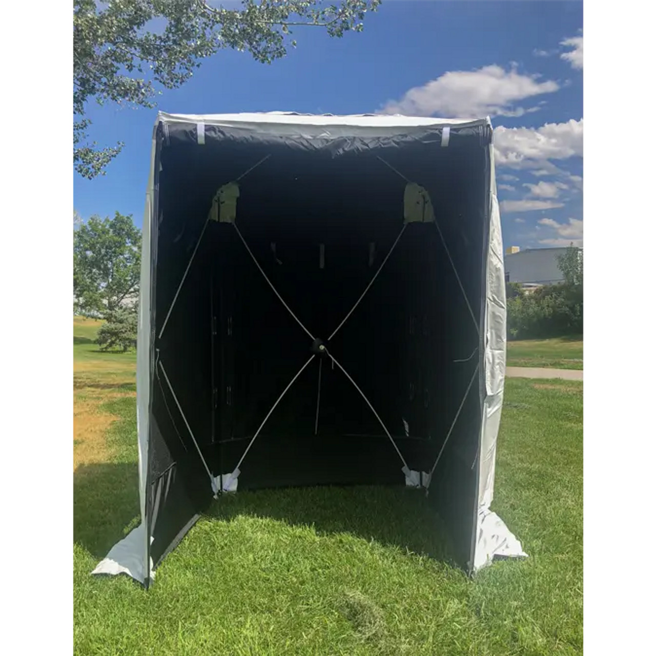 Pelsue High-Rise Work Tent - Each