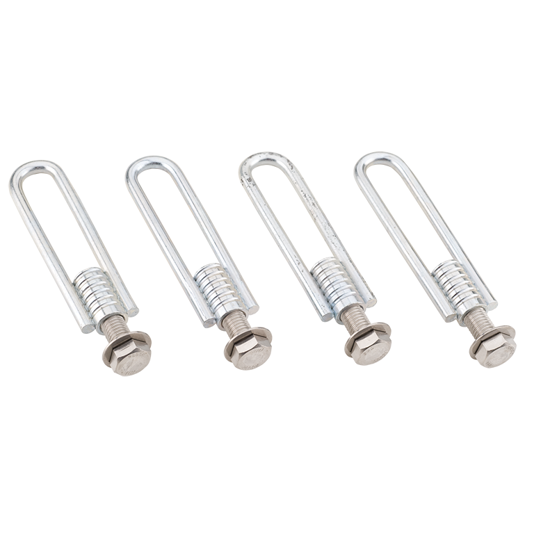 Haws MTG.3501 Galvanized Steel Anchor Mounting System Western Safety