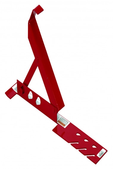Guardian 2500 Adjustable Roof Bracket - Western Safety