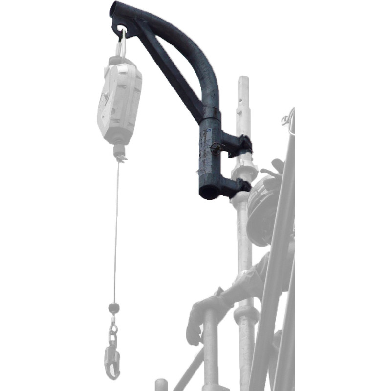 Guardian SD001 Scaffold Davit - Western Safety