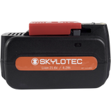 Skylotec A-029-A Black Polyamide Li-Ion Battery - Each