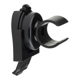 Wavecel 80-00-0006 Universal Slot Clip for Flashlight