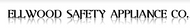 Ellwood Safety Appliance Co.