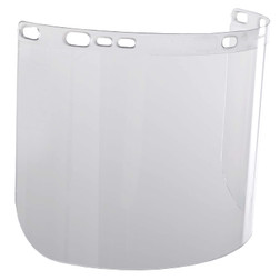 SureWerx Jackson Safety® 14132 F20 Flexible Face Shield