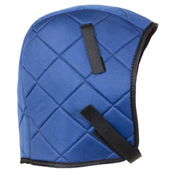 SureWerx Jackson Safety® 14502 Over the Head Quilted Nylon 225 Plus Winter Liner