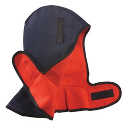 SureWerx Jackson Safety® 14503 Over the Head 100% Cotton Twill 305 TSL Winter Liner