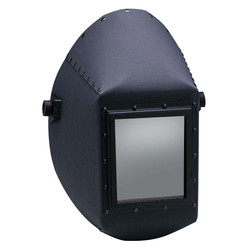 SureWerx Jackson Safety® 14529 W20 400 Huntsman® Series 451P Style Passive Welding Helmet