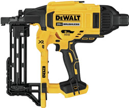 Stanley Cordless Fencing Stapler (DCFS950B)