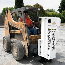 Stanley Cyclone Drop Hammer (DH3500)