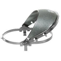 SureWerx Jackson Safety® 14943 Polyethylene Model 282 B Visor Capmount Adapter