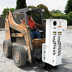 Stanley Cyclone Drop Hammer (DH9000)