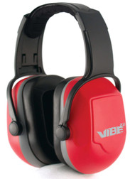 SureWerx Jackson Safety® Vibe® 20774 Headband Passive Ear Muff