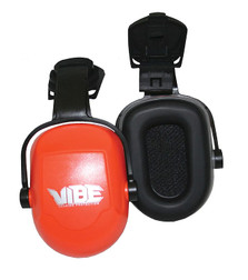 SureWerx Jackson Safety® Vibe® 20776 Capmount Passive Ear Muff