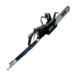 Stanley Land Diamond Chain Saw Without Bar and Chain (DS113000)