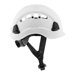 SureWerx Jackson Safety® ABS Plastic Vented Hard Hat, Multiple Colors Available