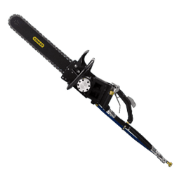 Stanley With Bar and Chain Utility Chain Saw OC (DS12318), Multiple Options Available