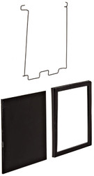 SureWerx Jackson Safety® 24565 Black Replacement Parts Kit