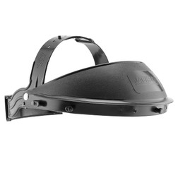 SureWerx Jackson Safety® 29051 Plastic Model K No Window Face Shield Headgear