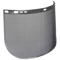 SureWerx Jackson Safety® 29081 Wire Mesh F60 Replacement Face Shield Window
