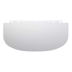 SureWerx Jackson Safety® 29087 F20 Flexible Face Shield