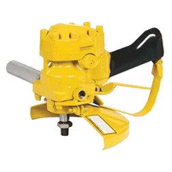 Stanley Right Angle Underwater Hydraulic Grinder OC (GR29), Multiple Options Available