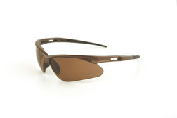 SureWerx Jackson® SG+ Series Safety Glasses, Multiple Frame Colors and Lens Colors/Shades Available