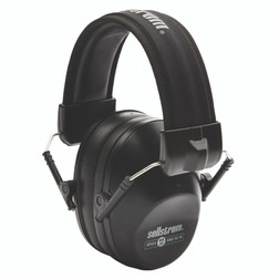 SureWerx Sellstrom® S23403 HP424 Series Premium Ear Muff