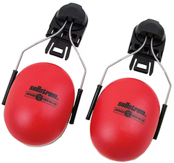 SureWerx Sellstrom® S23409 HPS428 Series Cap Mounted Premium Ear Muff