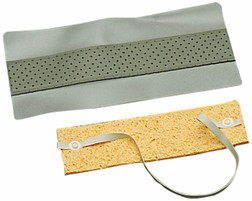 SureWerx Sellstrom® S27000 Green Sweatband