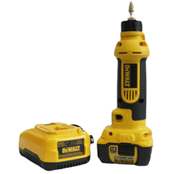 Stanley Inline Rotary Cordless Grinder (HGE12151)