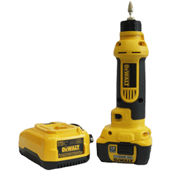 Stanley Inline Rotary Cordless Grinder (HGE12161)