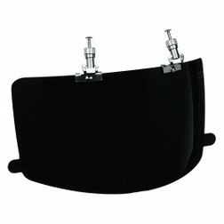 SureWerx Sellstrom® S32166 Polycarbonate Face Shield Flip Window Replacement Visor