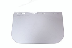 SureWerx Sellstrom® S35000 Polycarbonate Replacement Face Shield Window