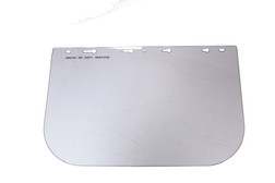 SureWerx Sellstrom® S35040 Acetate Replacement Face Shield Window