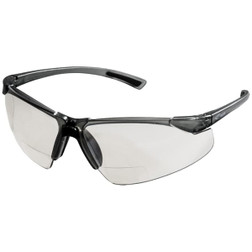 SureWerx Sellstrom® XM340RX Series Safety Glasses, Multiple Magnifications Available