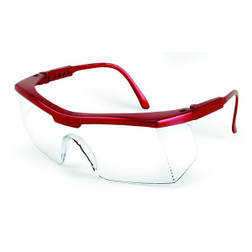 SureWerx Sellstrom® Sebring 400 Series Protective Eyewear, Multiple Frame Colors Available