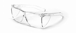 SureWerx Sellstrom® Guest-Gard Series Safety Glasses, Multiple Packaging Values Available