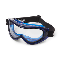 SureWerx Sellstrom® S80200 Odyssey® II Series Dual Lens Safety Goggle