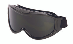 SureWerx Sellstrom® Odyssey II Series Single Lens Safety Goggle, Multiple Packaging Values Available