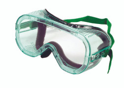 SureWerx Sellstrom® S81310 813 Series Padded Safety Goggle