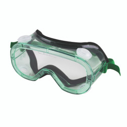 SureWerx Sellstrom® S81320 813 Series Padded Safety Goggle