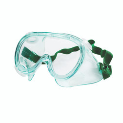 SureWerx Sellstrom® 832 Series Chemical Splash Safety Goggle, Multiple Lens Coatings Available